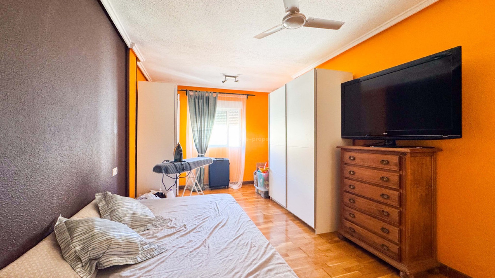 Bungalow en Parque de las Naciones