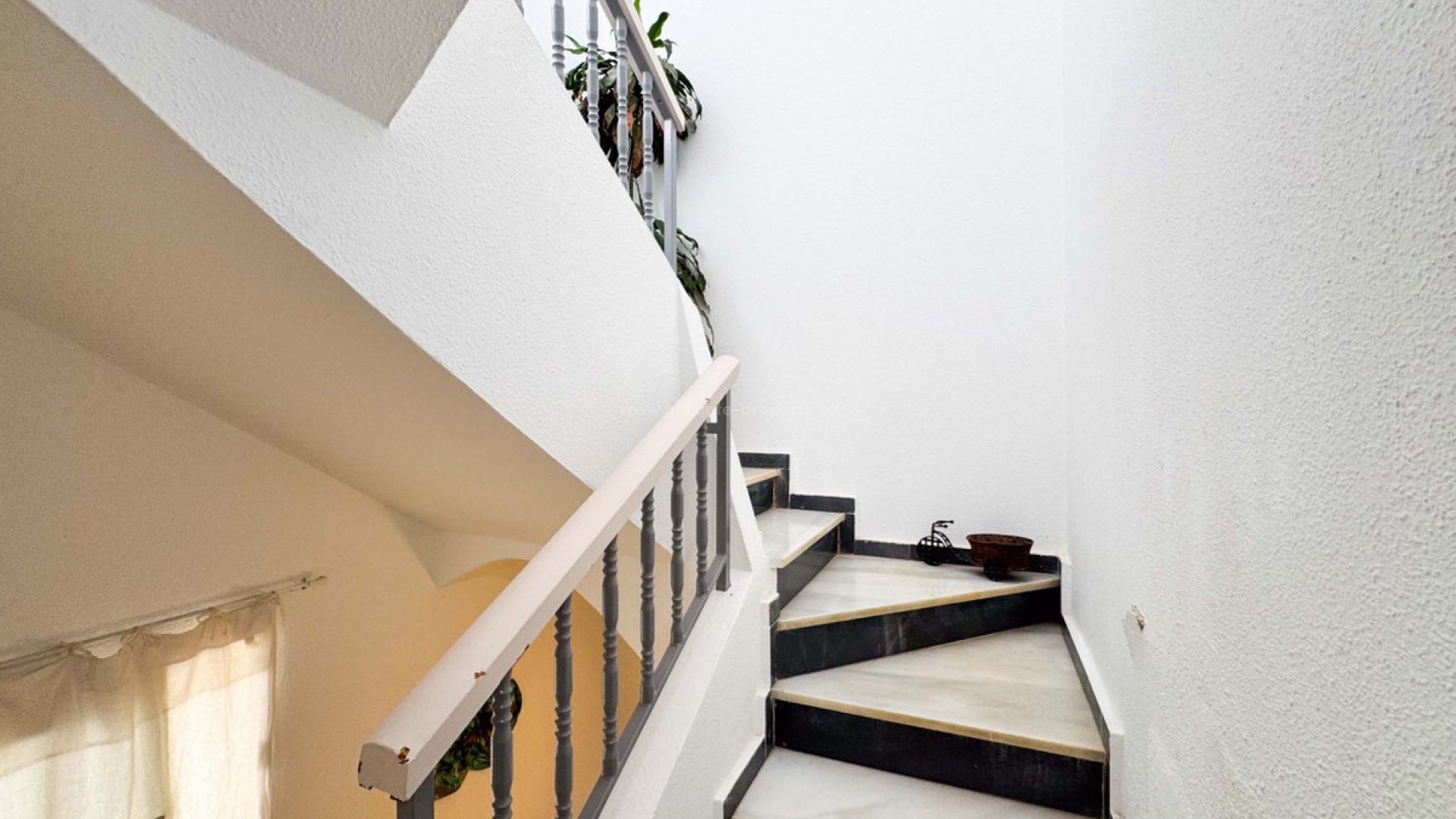 Bungalow en Parque de las Naciones