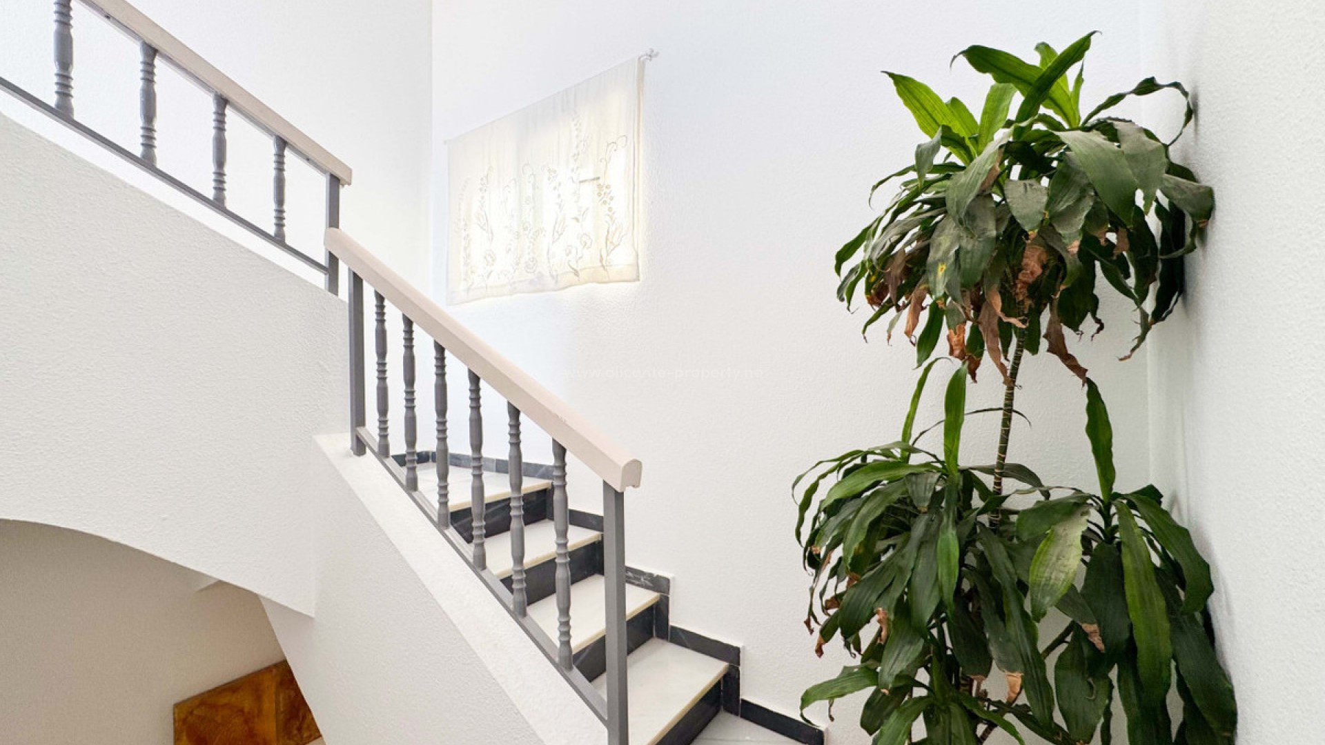 Bungalow en Parque de las Naciones