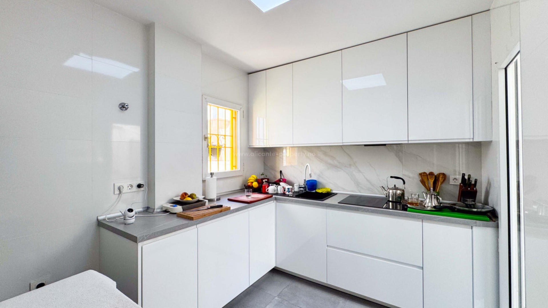 Bungalow en Parque de las Naciones