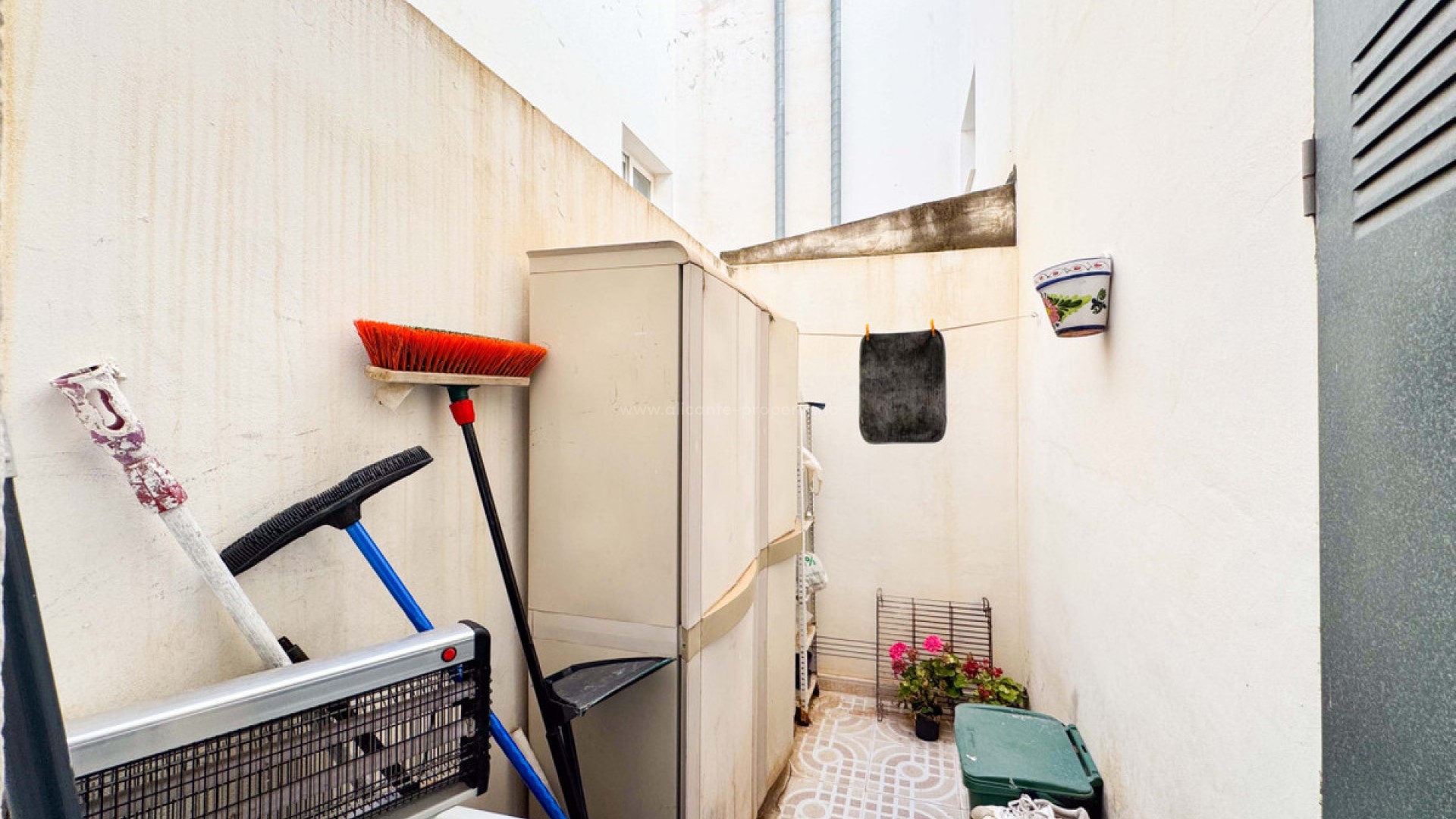 Bungalow en Parque de las Naciones