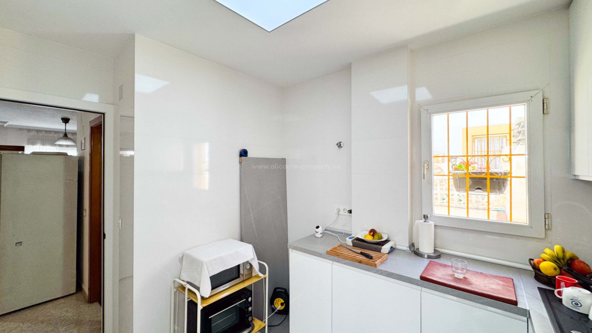 Bungalow en Parque de las Naciones