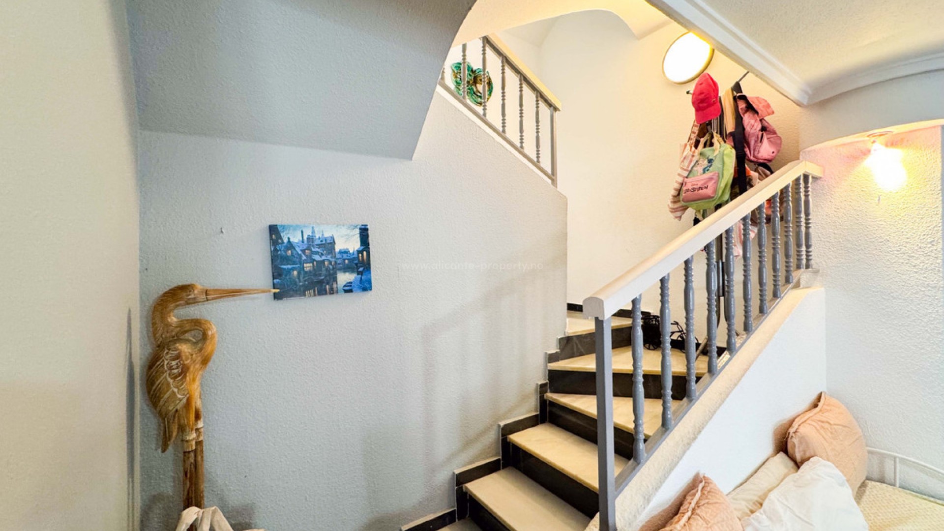 Bungalow en Parque de las Naciones