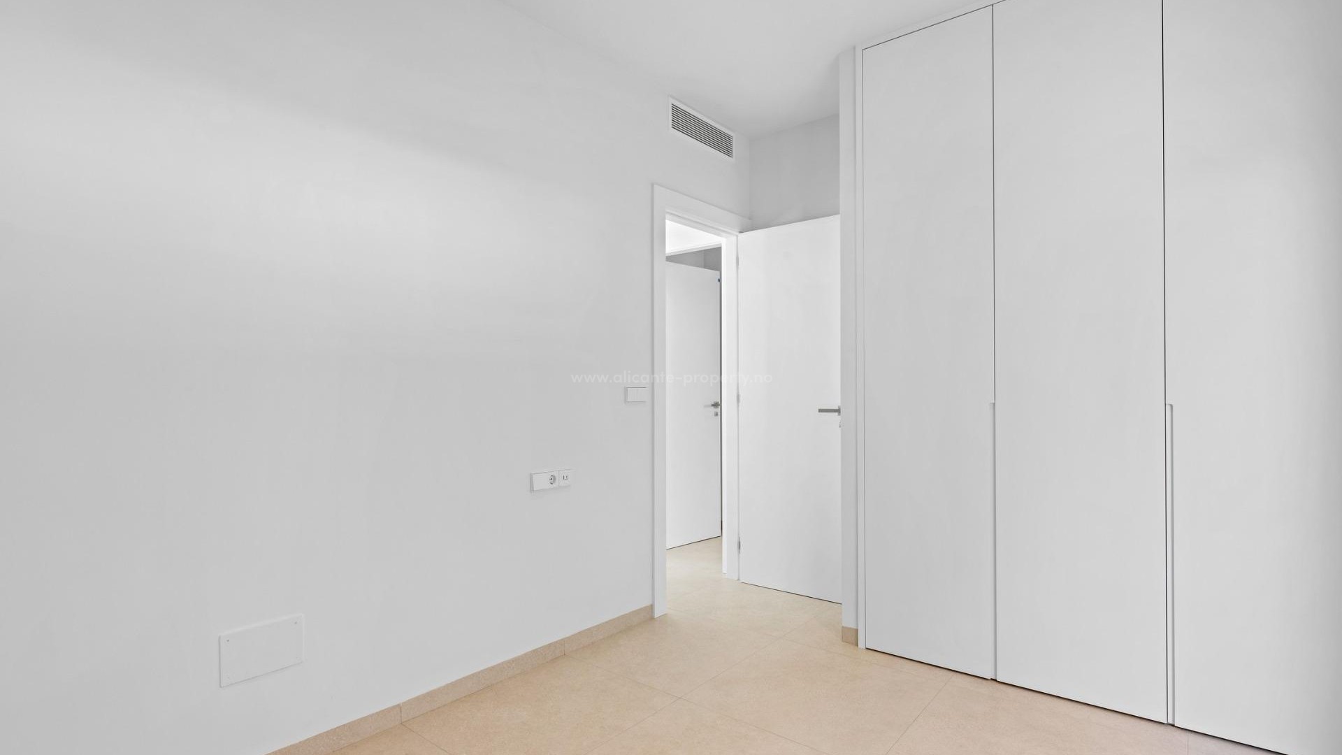 Bungalow en Parque del Mediterraneo