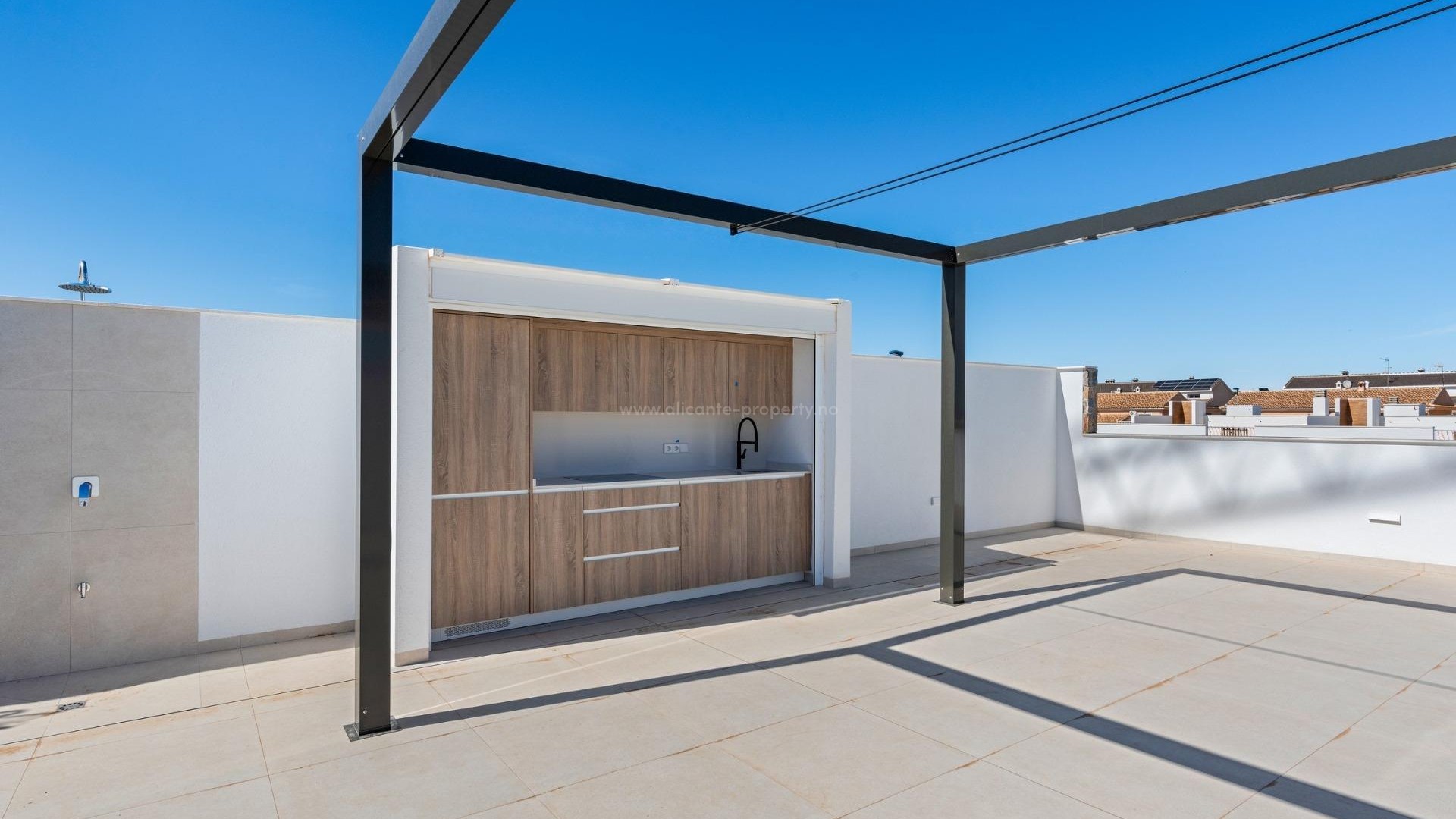 Bungalow en Parque del Mediterraneo