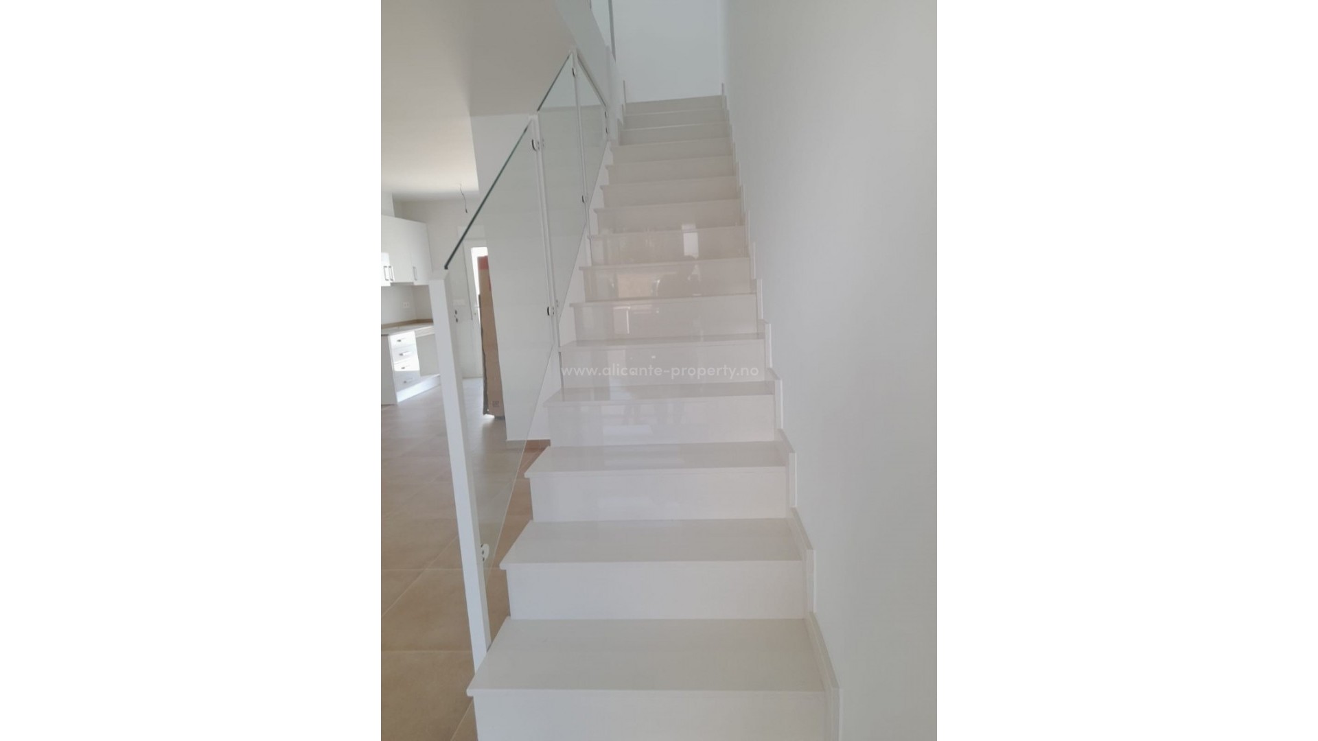 Bungalow en Pilar de la Horadada Centro