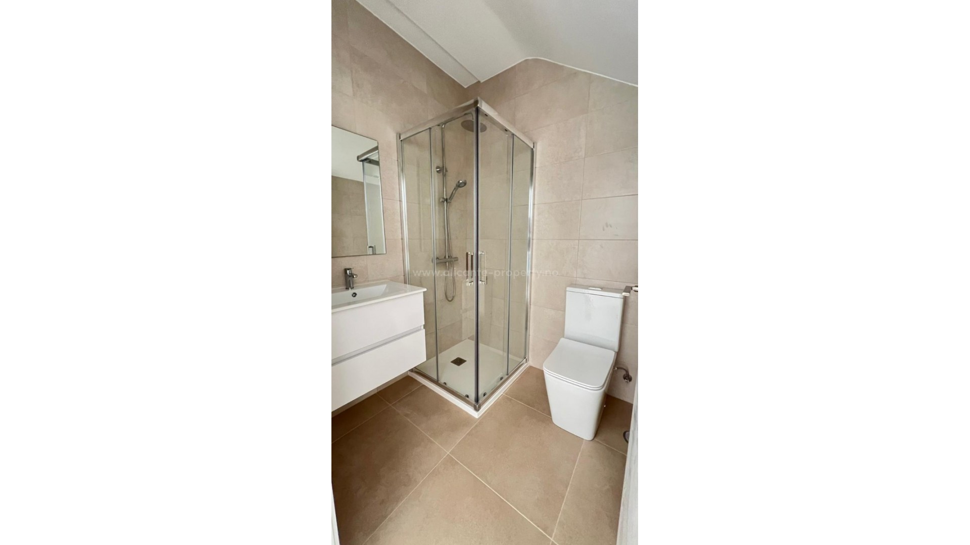 Bungalow en Pilar de la Horadada Centro