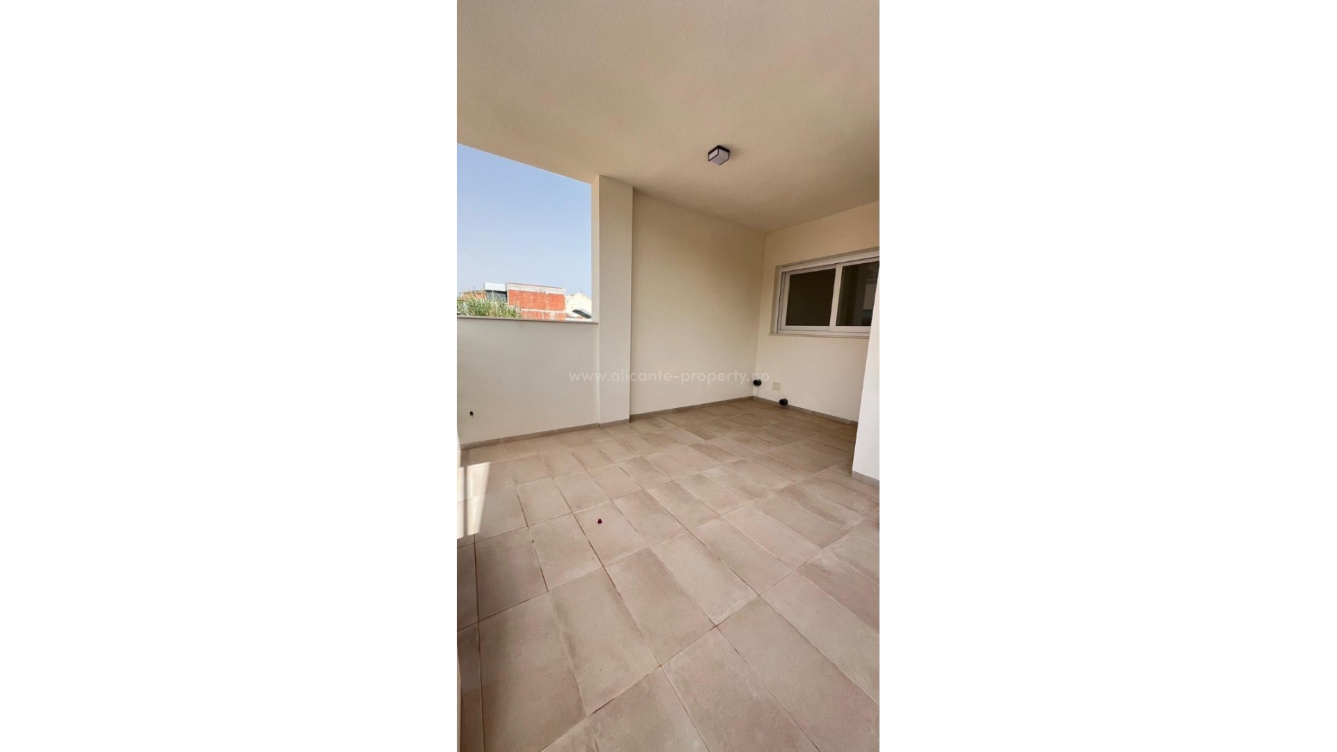 Bungalow en Pilar de la Horadada Centro