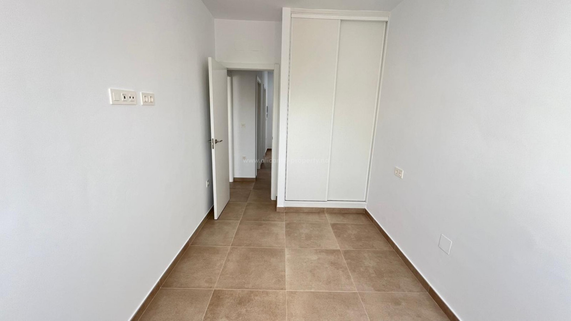 Bungalow en Pilar de la Horadada Centro