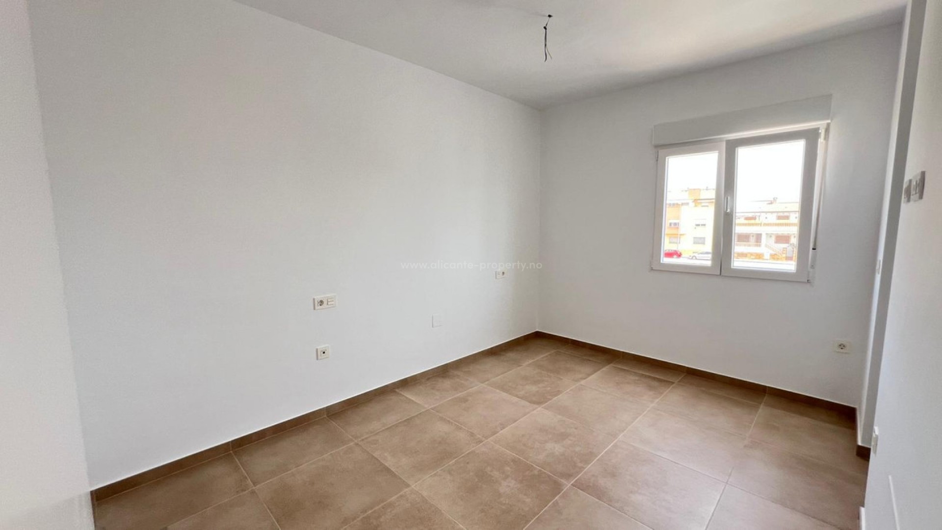 Bungalow en Pilar de la Horadada Centro