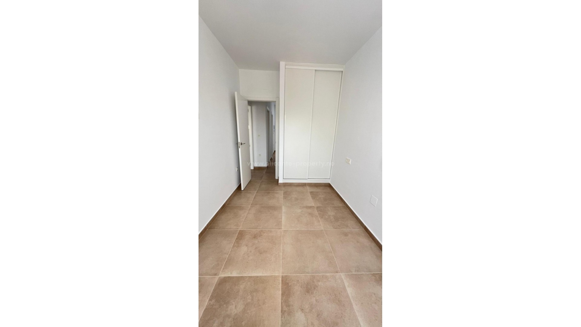 Bungalow en Pilar de la Horadada Centro