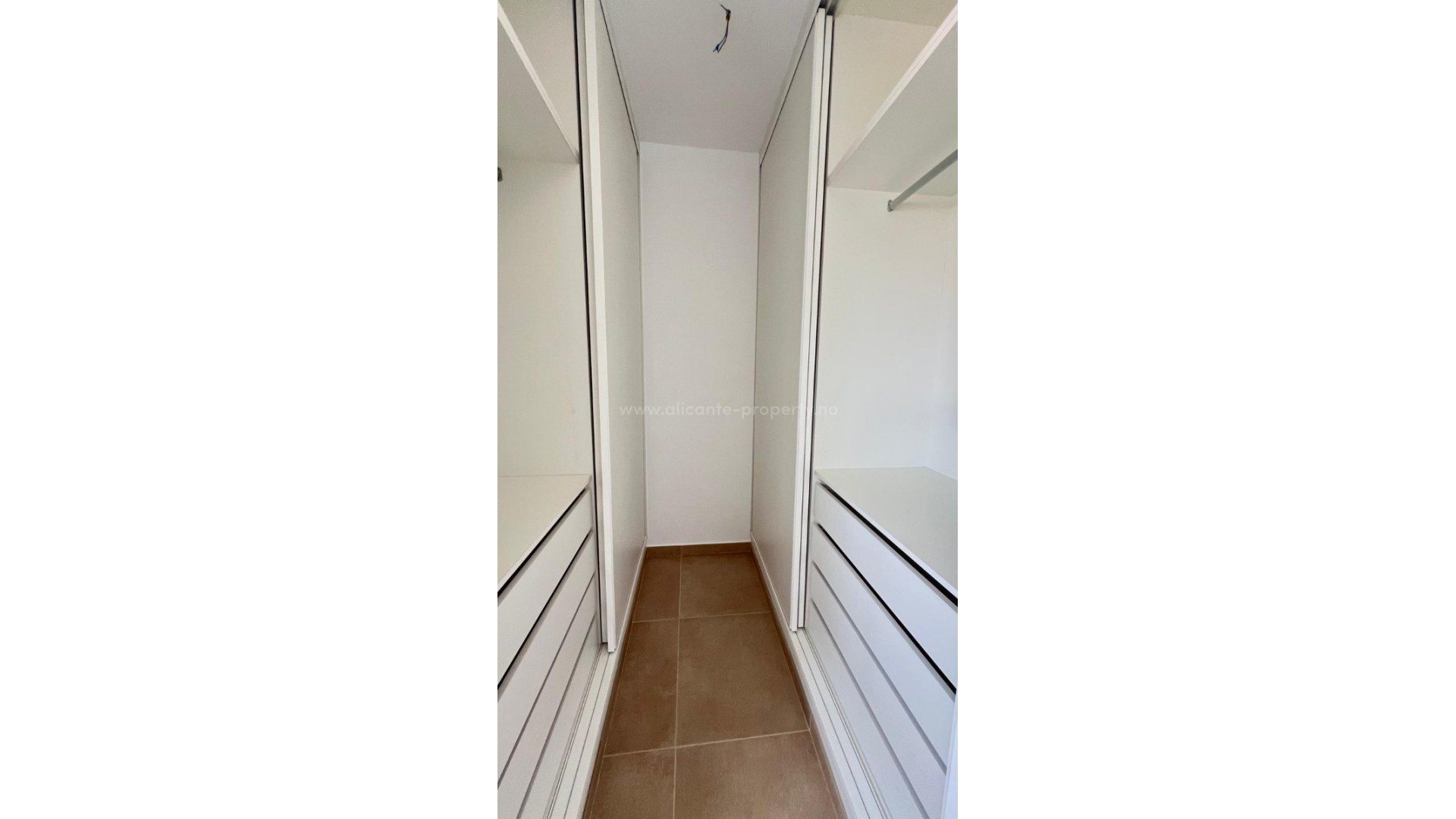 Bungalow en Pilar de la Horadada Centro