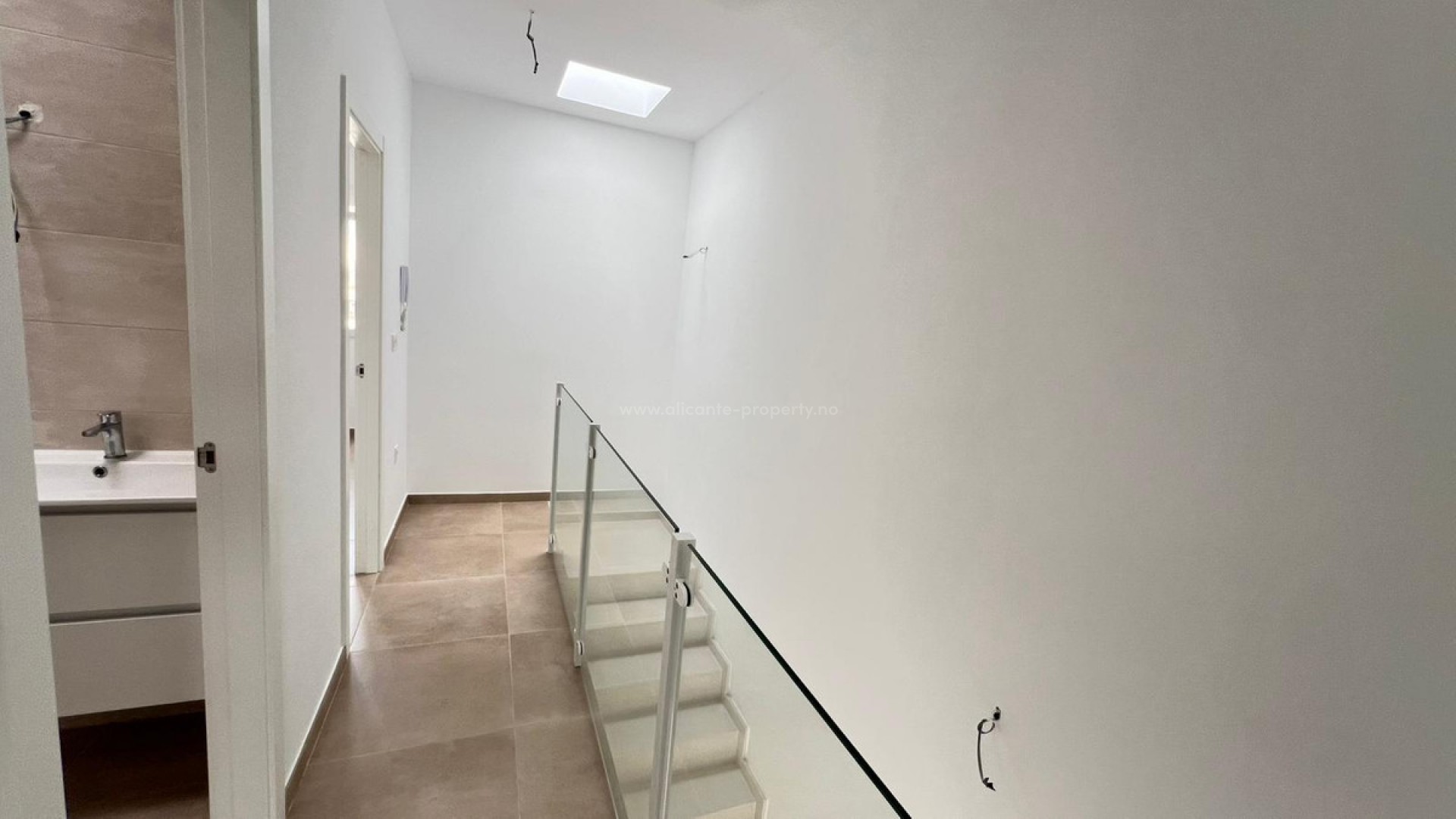 Bungalow en Pilar de la Horadada Centro