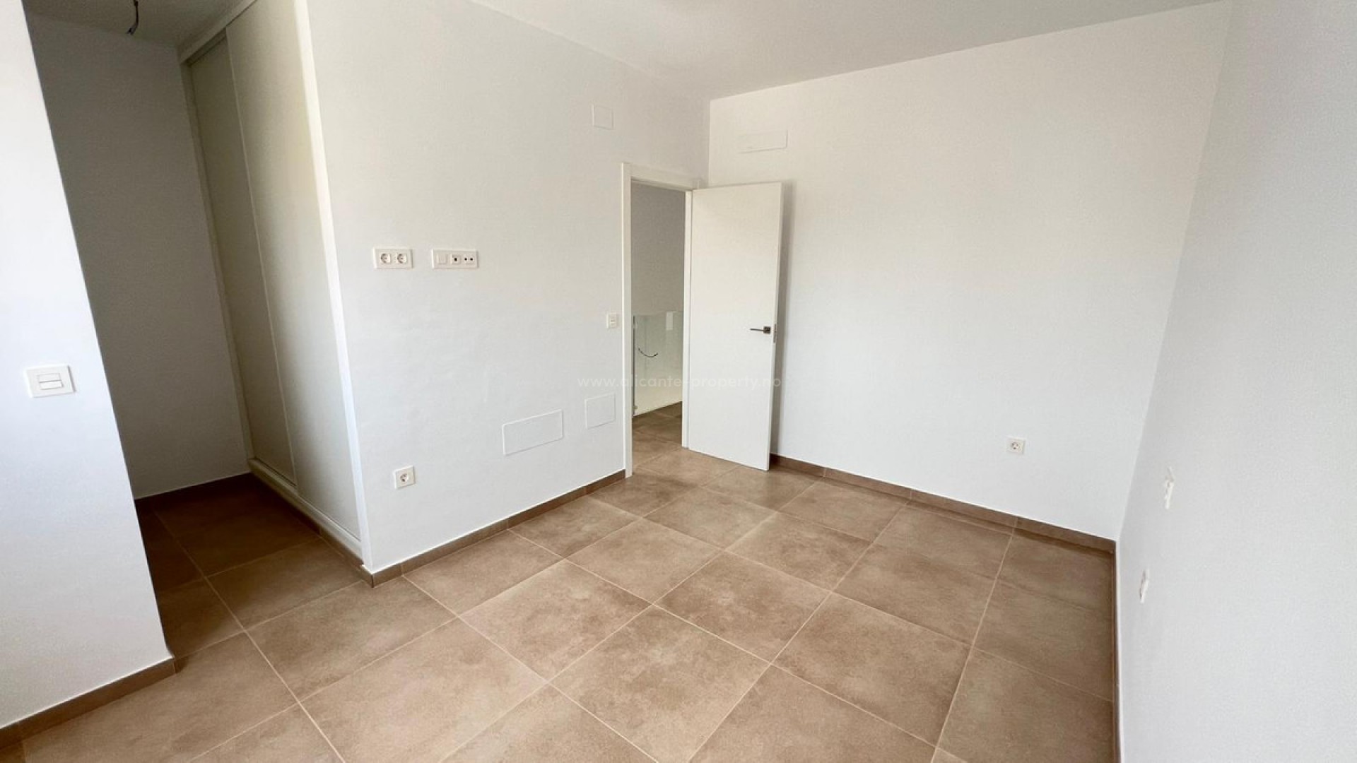 Bungalow en Pilar de la Horadada Centro