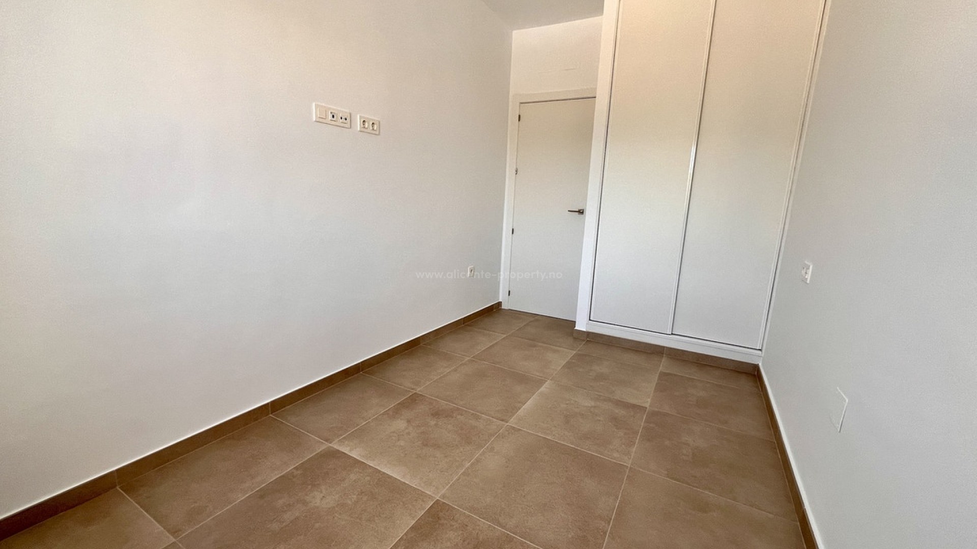 Bungalow en Pilar de la Horadada Centro