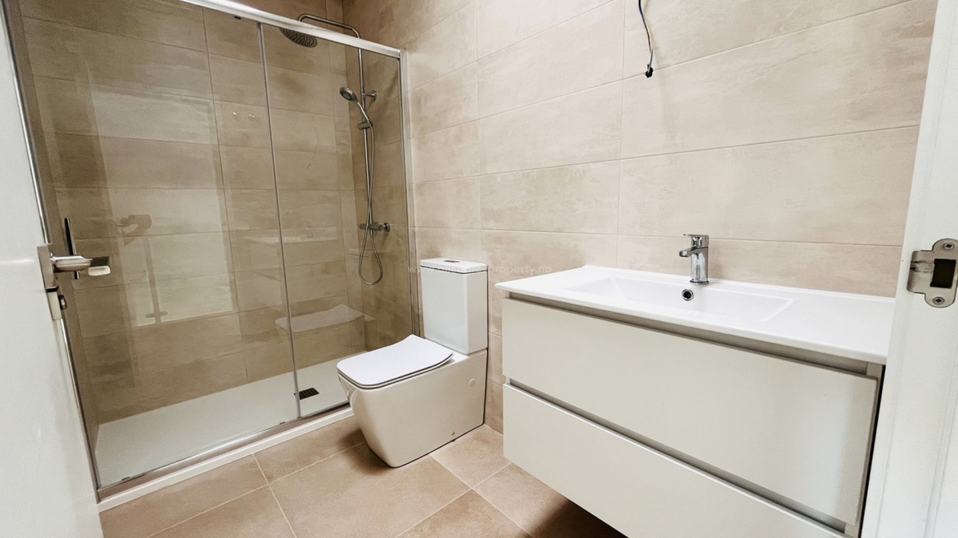 Bungalow en Pilar de la Horadada Centro