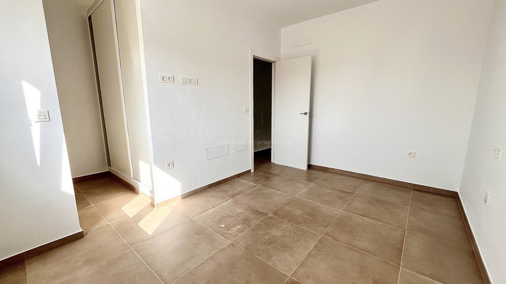 Bungalow en Pilar de la Horadada Centro