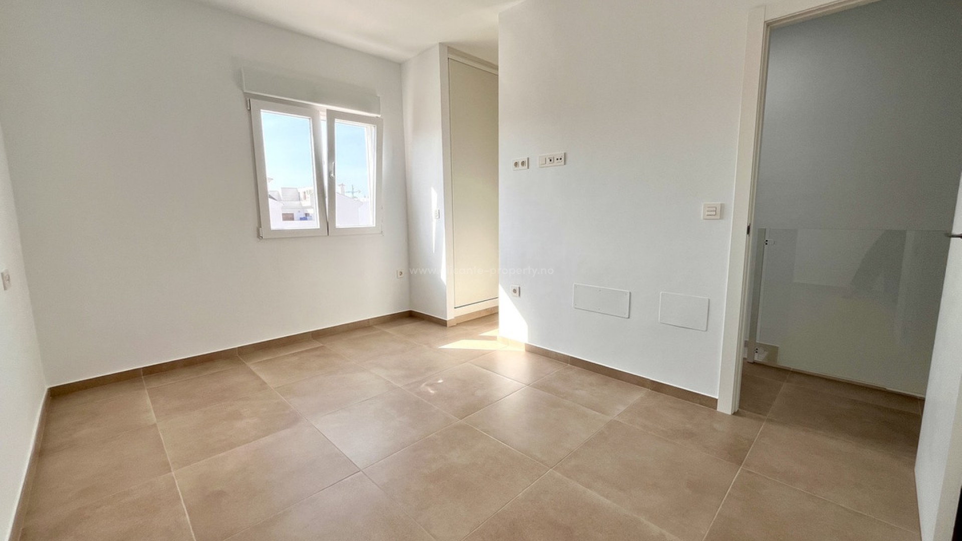 Bungalow en Pilar de la Horadada Centro