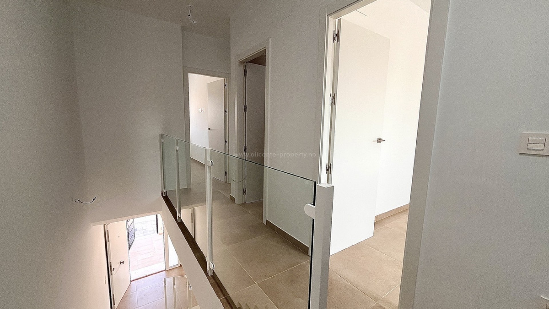 Bungalow en Pilar de la Horadada Centro