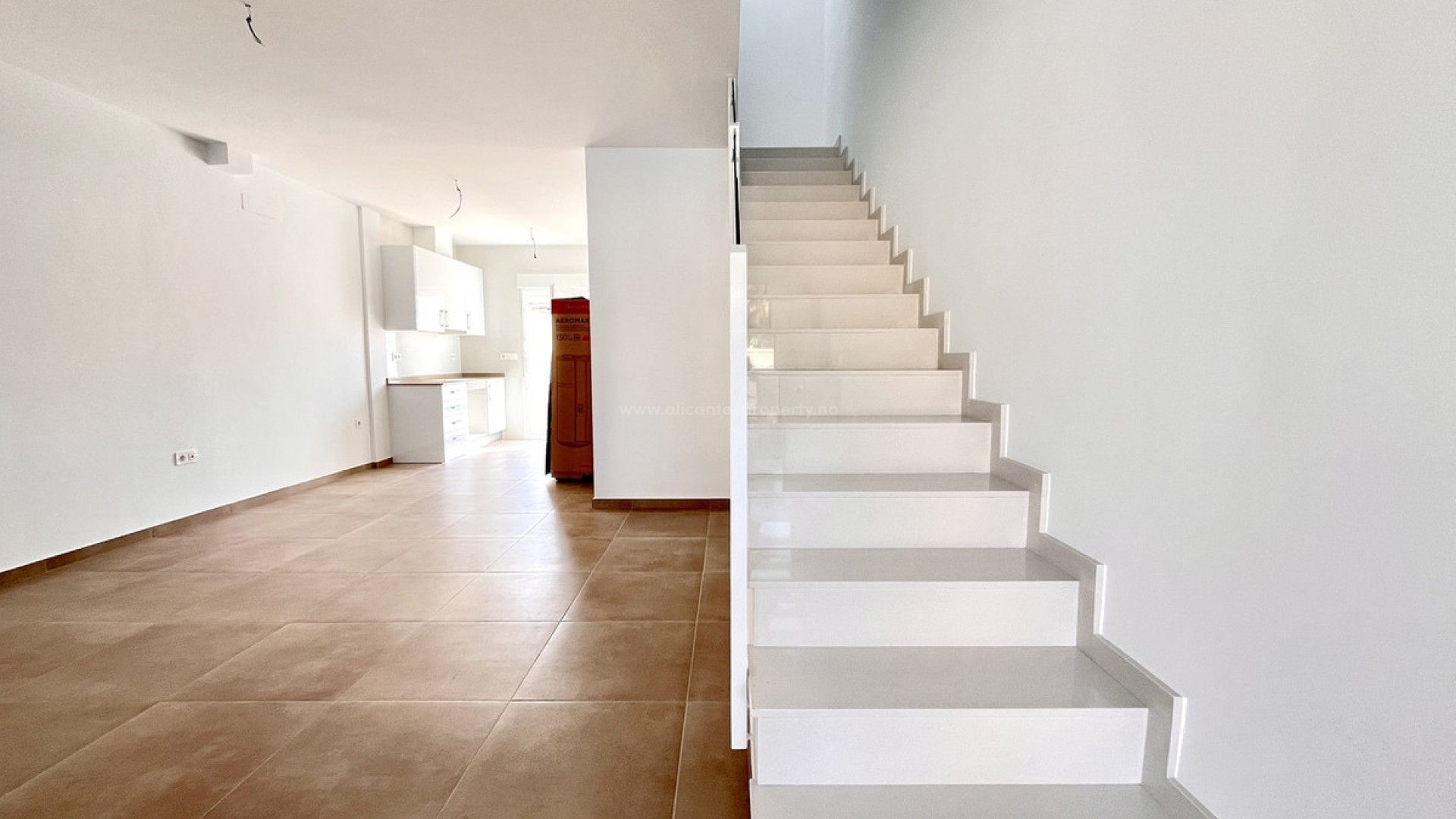 Bungalow en Pilar de la Horadada Centro