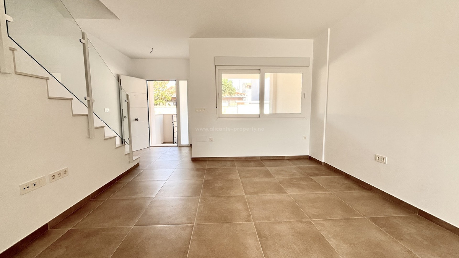 Bungalow en Pilar de la Horadada Centro