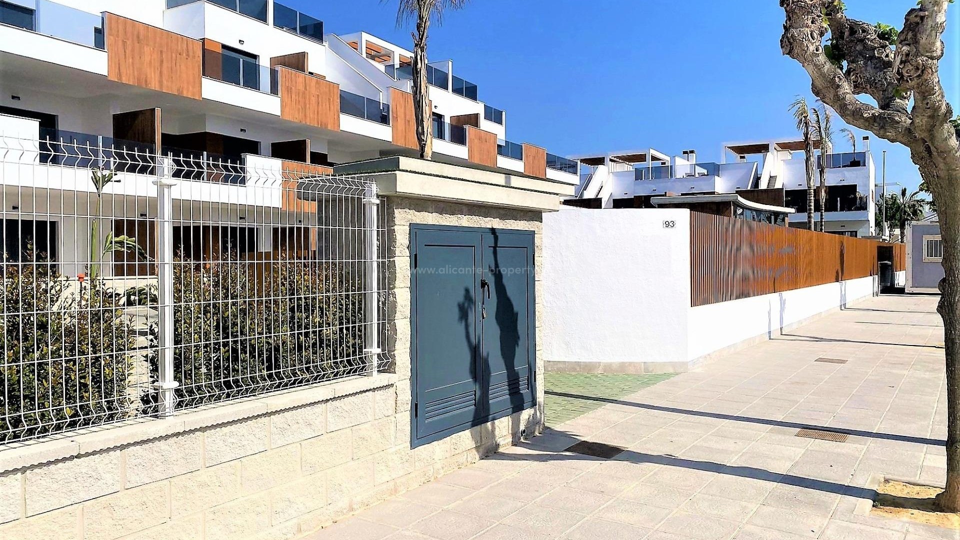 Bungalow en Pilar de la Horadada