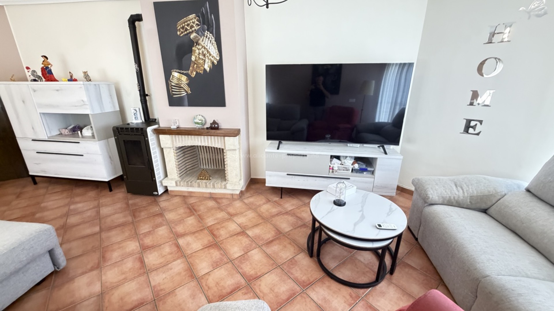 Bungalow en Pilar De La Horradada