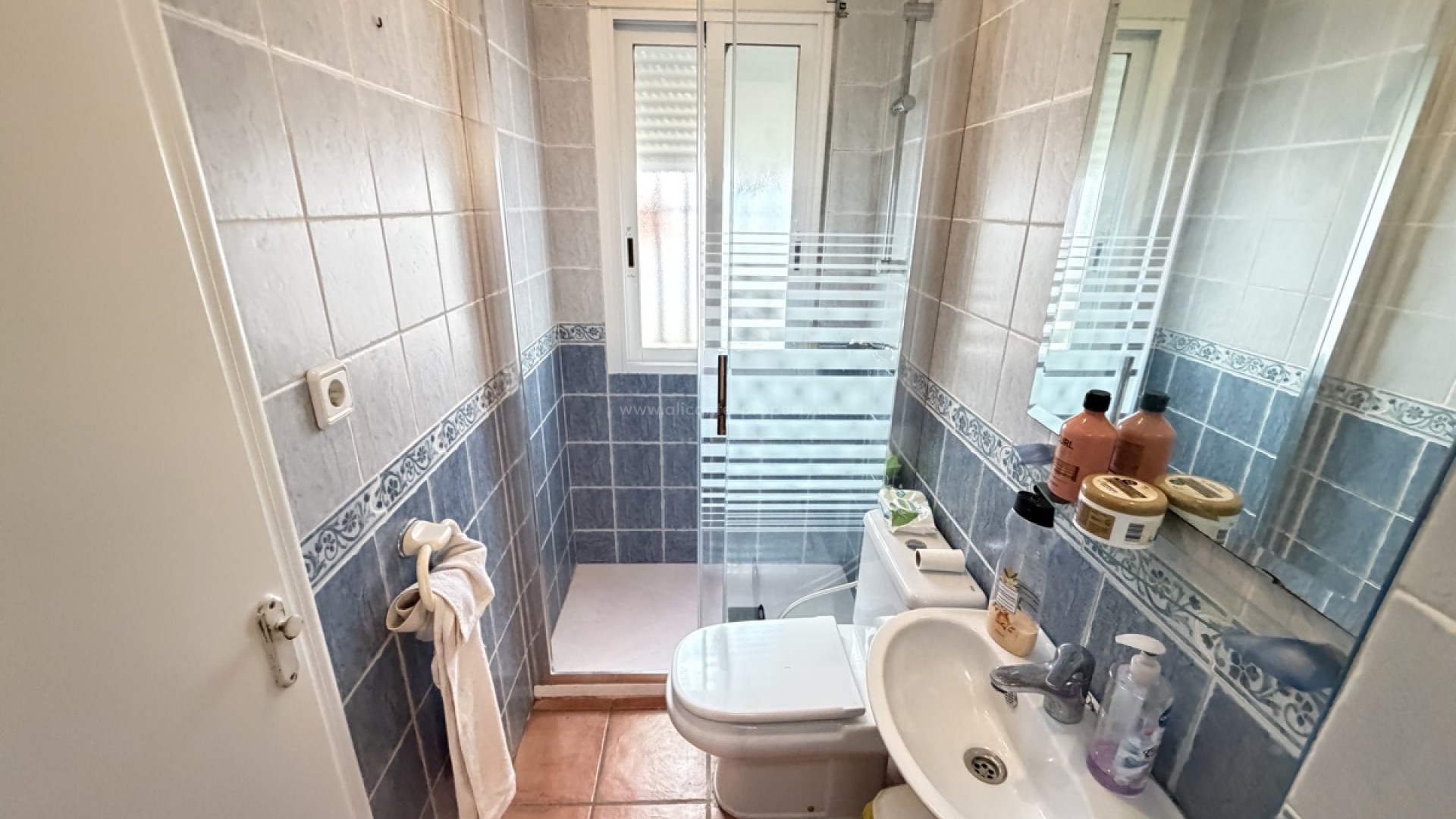 Bungalow en Pilar De La Horradada