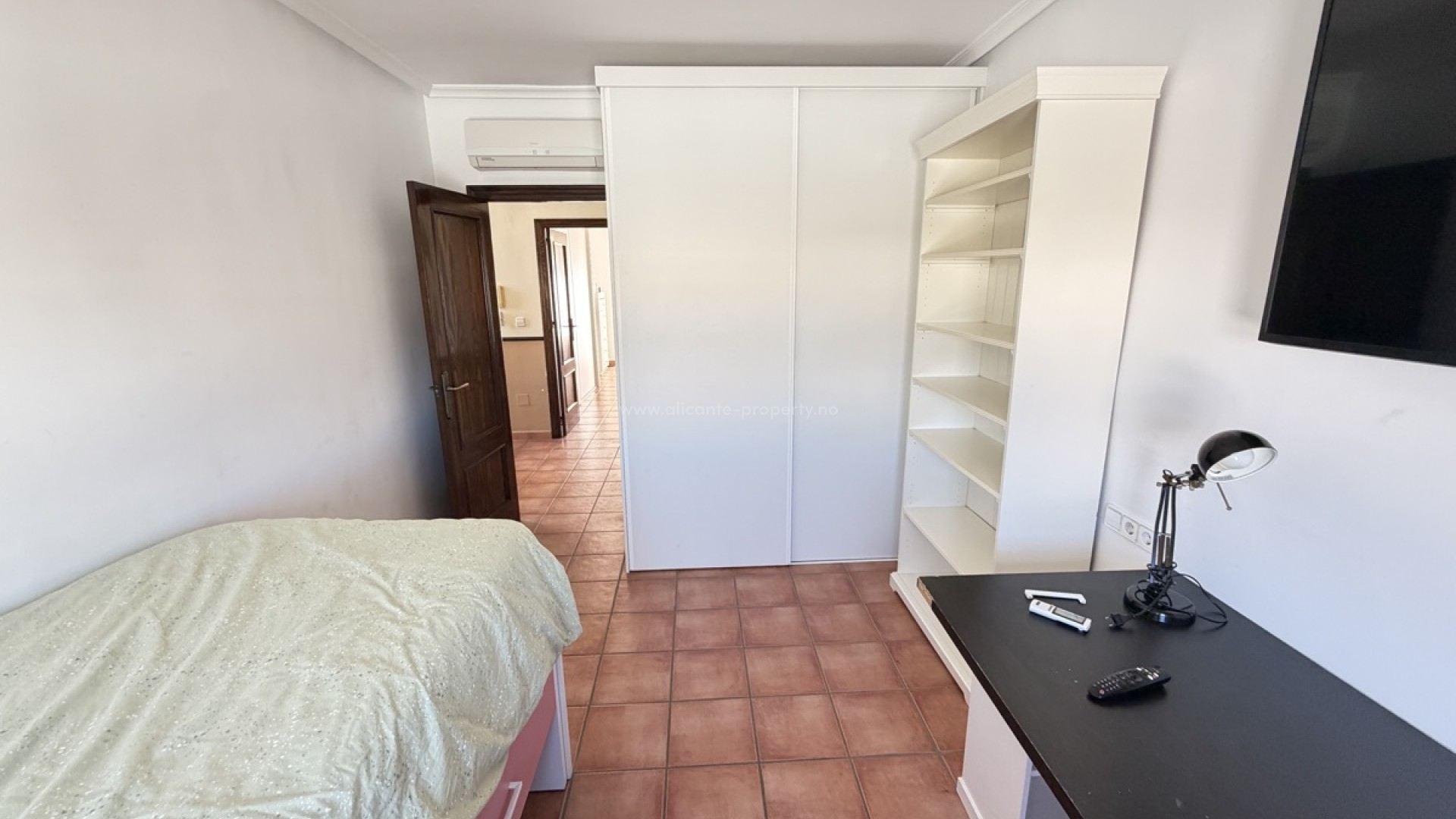 Bungalow en Pilar De La Horradada