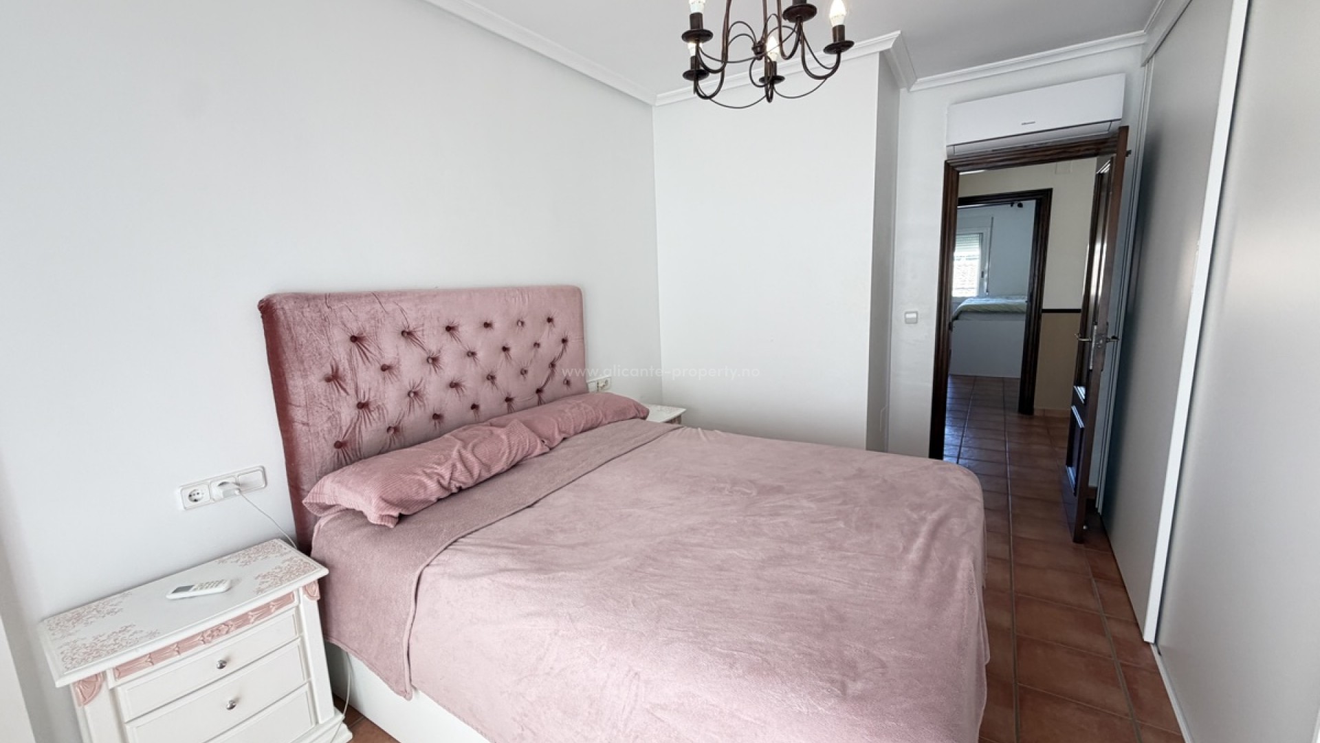 Bungalow en Pilar De La Horradada