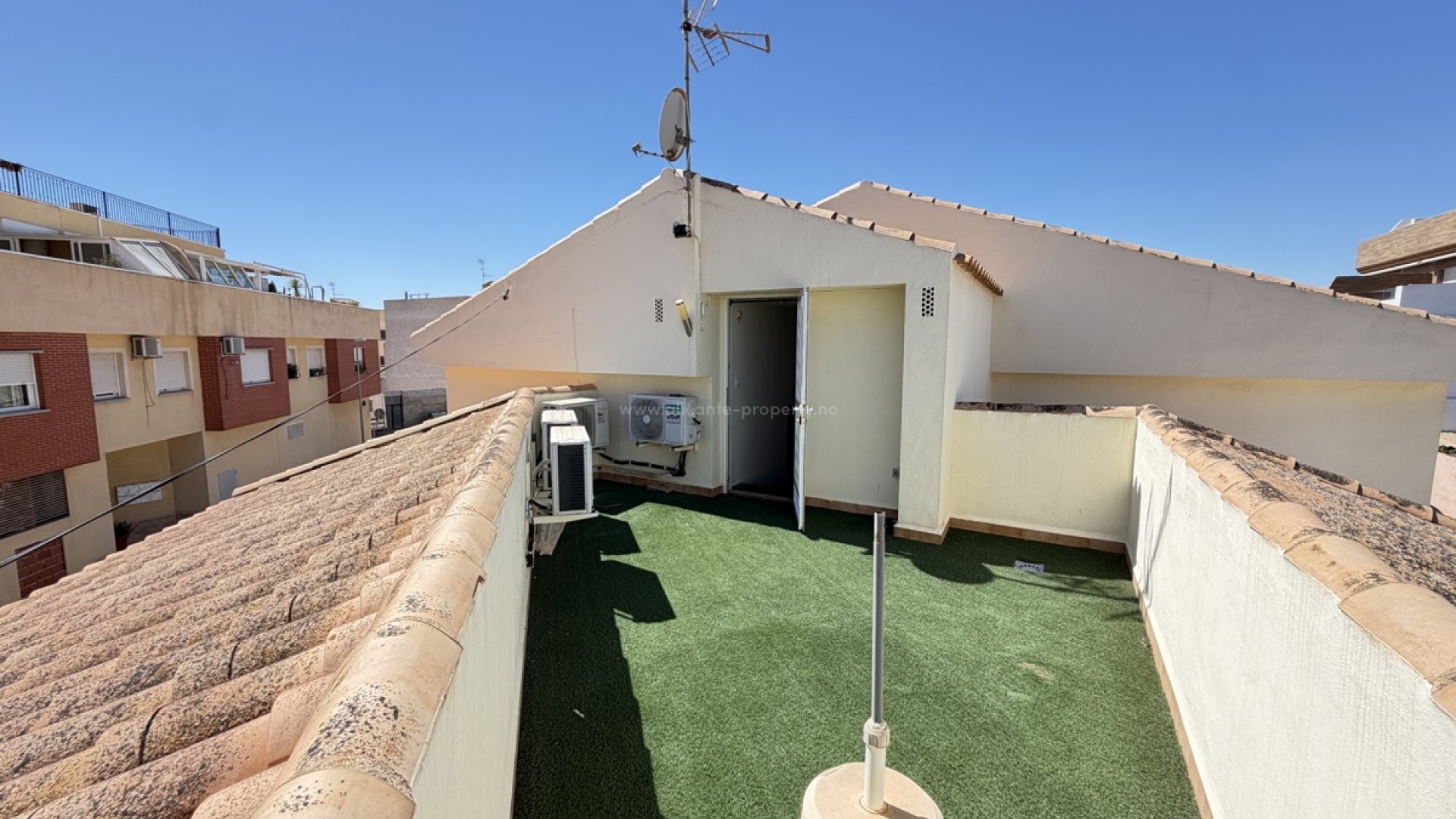 Bungalow en Pilar De La Horradada