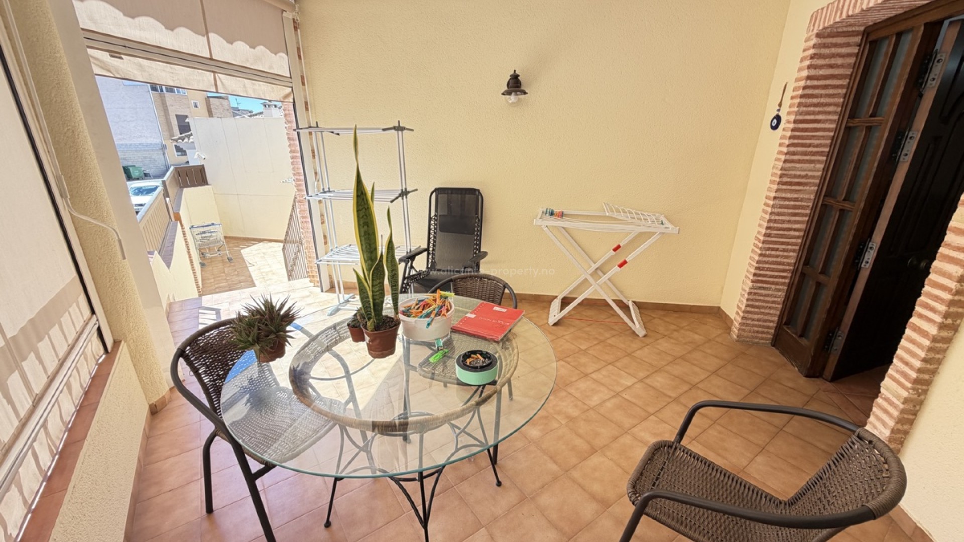 Bungalow en Pilar De La Horradada