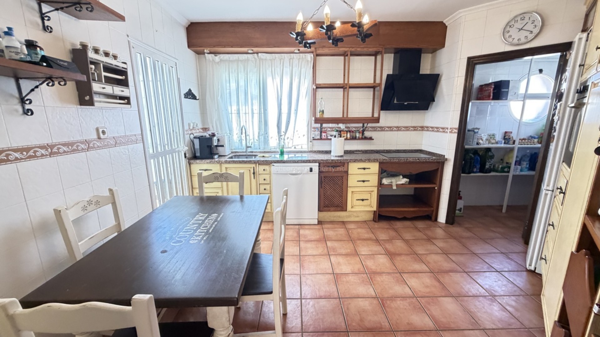 Bungalow en Pilar De La Horradada
