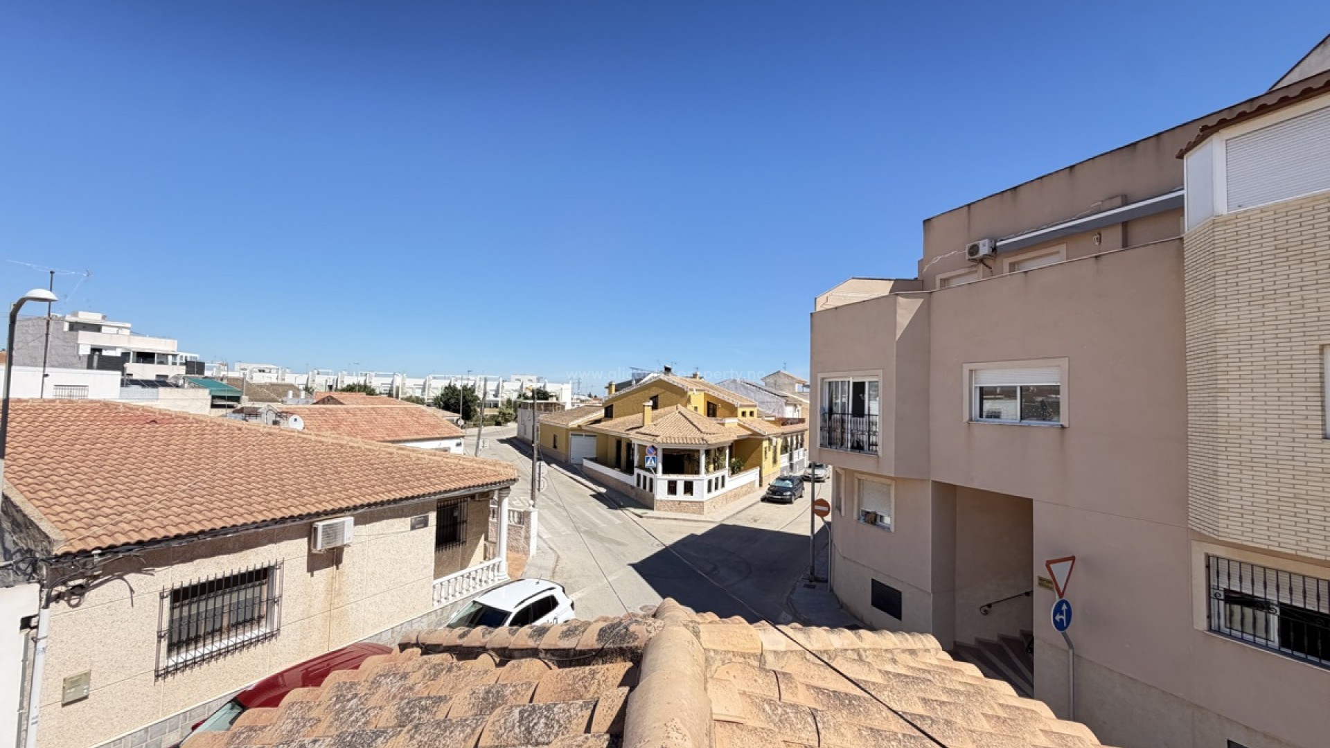 Bungalow en Pilar De La Horradada