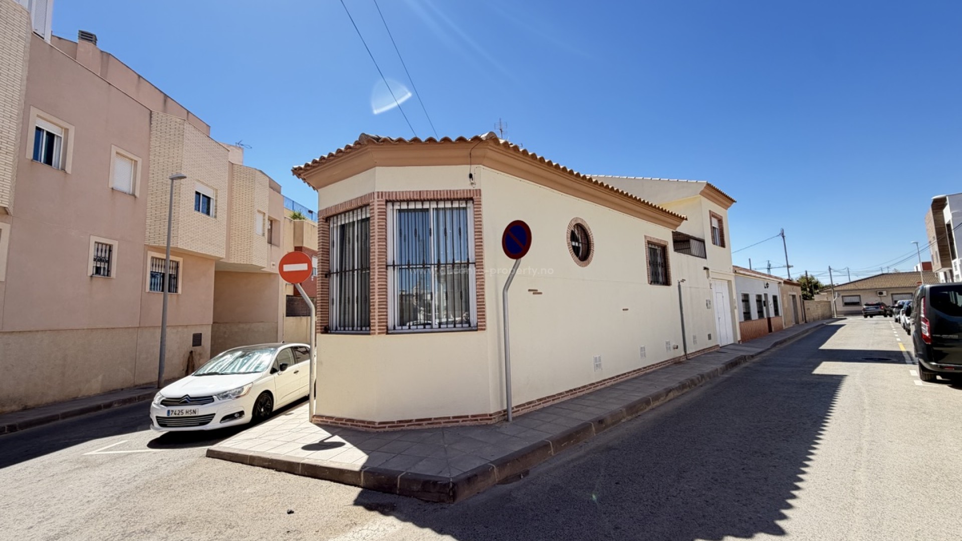 Bungalow en Pilar De La Horradada