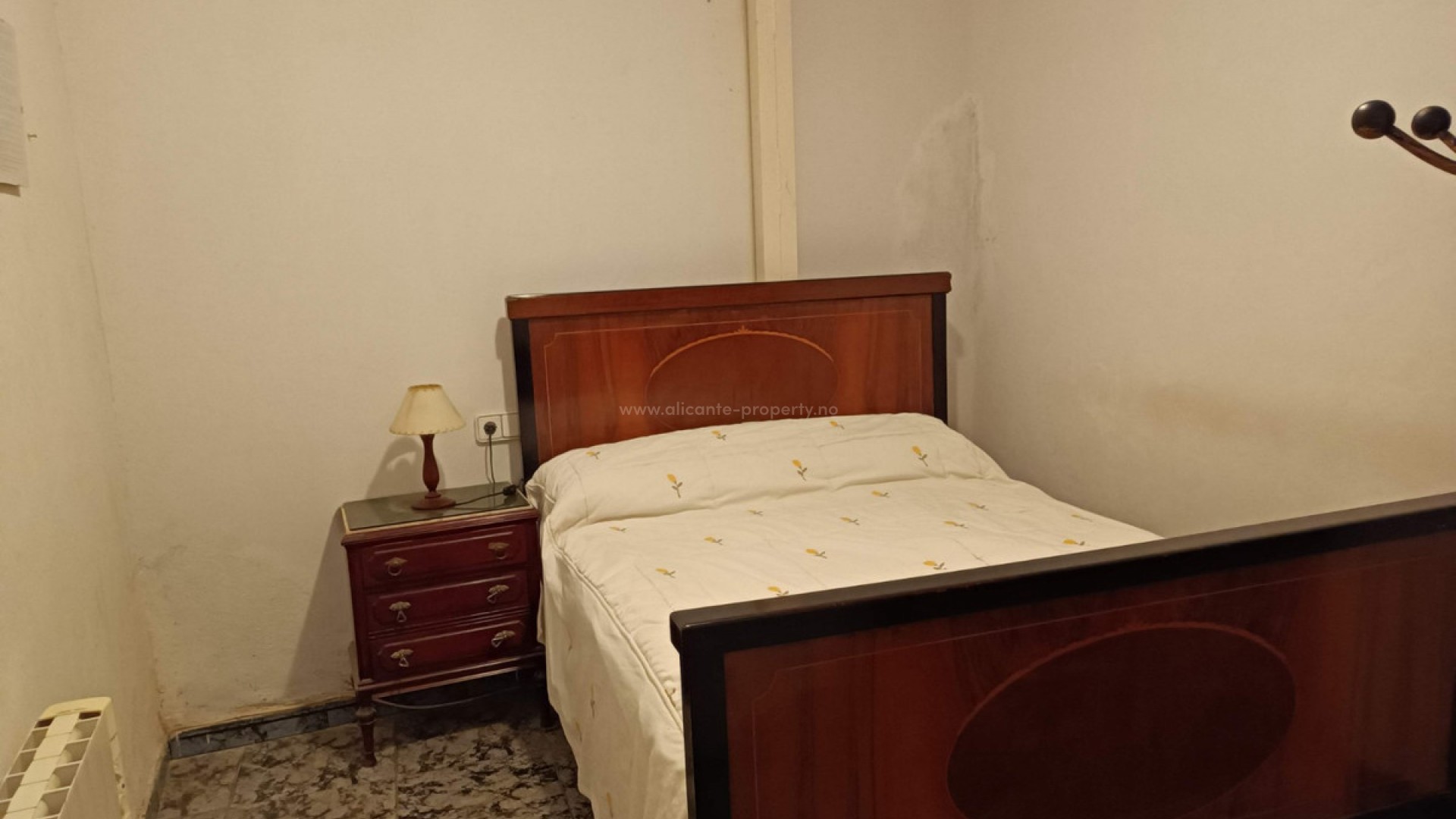 Bungalow en Pinoso Centro