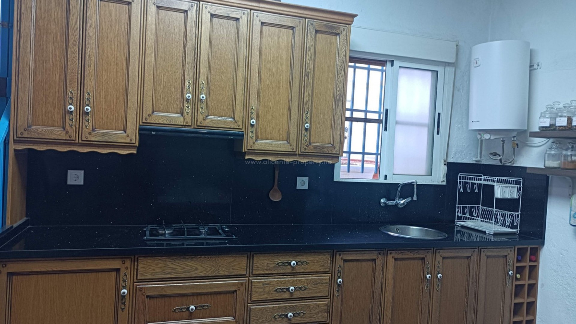 Bungalow en Pinoso Centro