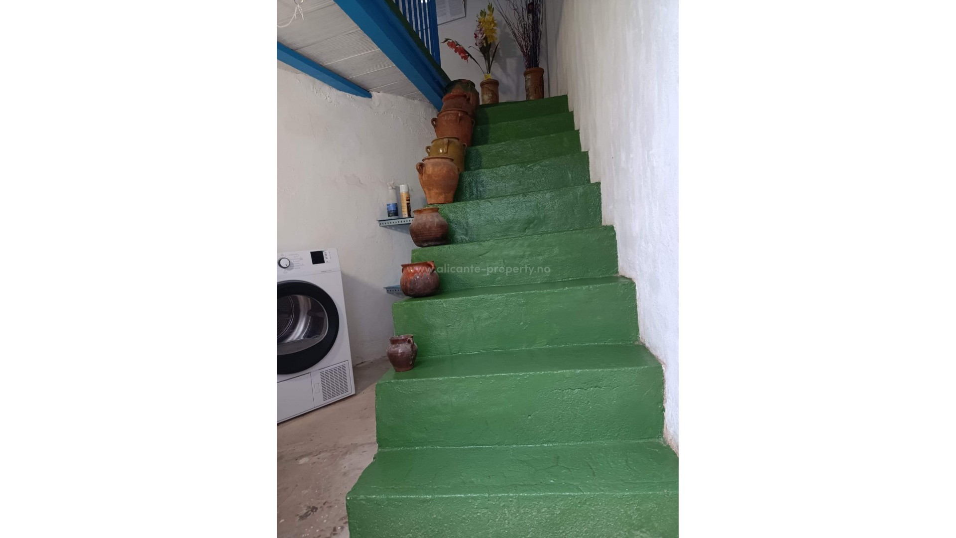 Bungalow en Pinoso Centro