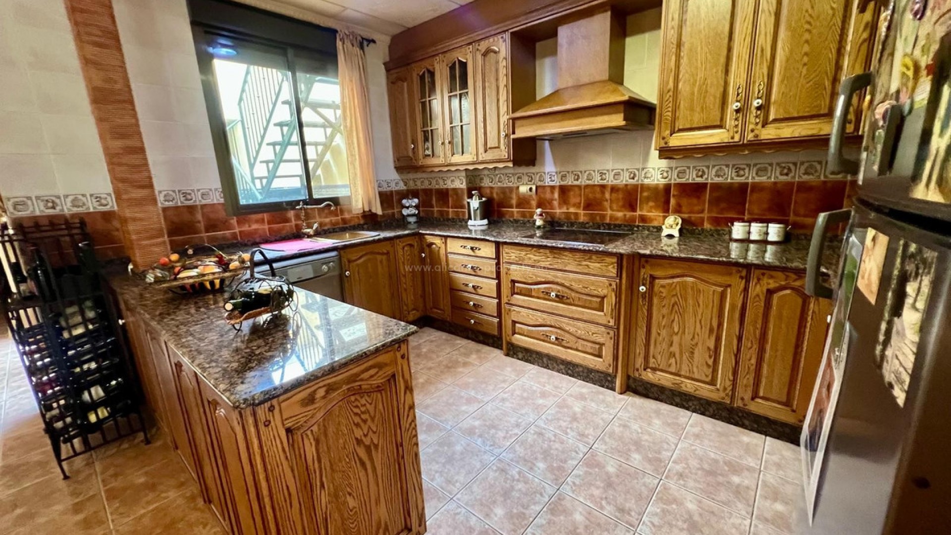 Bungalow en Pinoso Centro