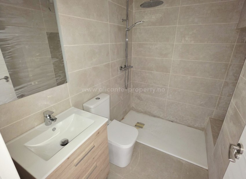 Bungalow en Pinoso Centro