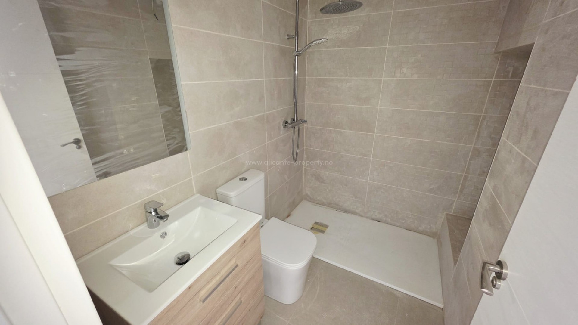 Bungalow en Pinoso Centro