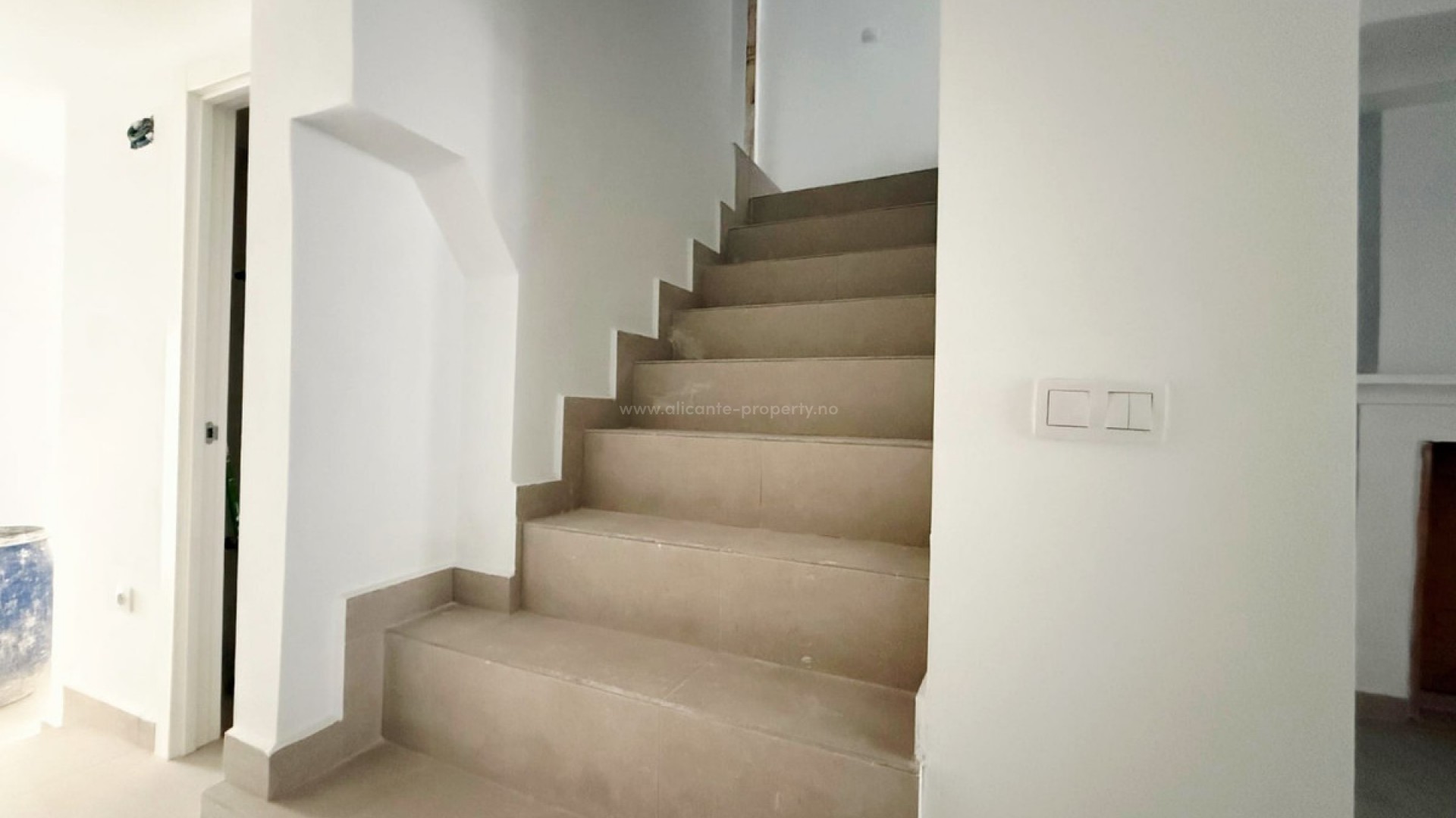 Bungalow en Pinoso Centro