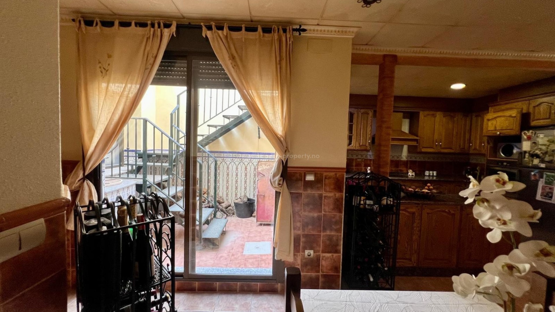 Bungalow en Pinoso Centro