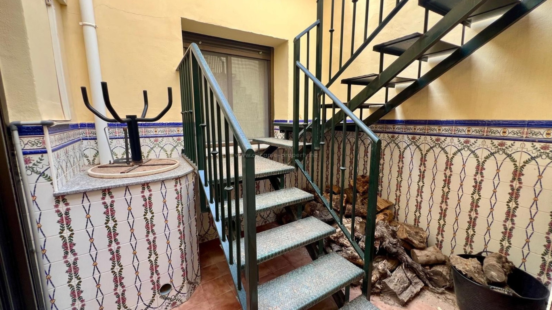 Bungalow en Pinoso Centro