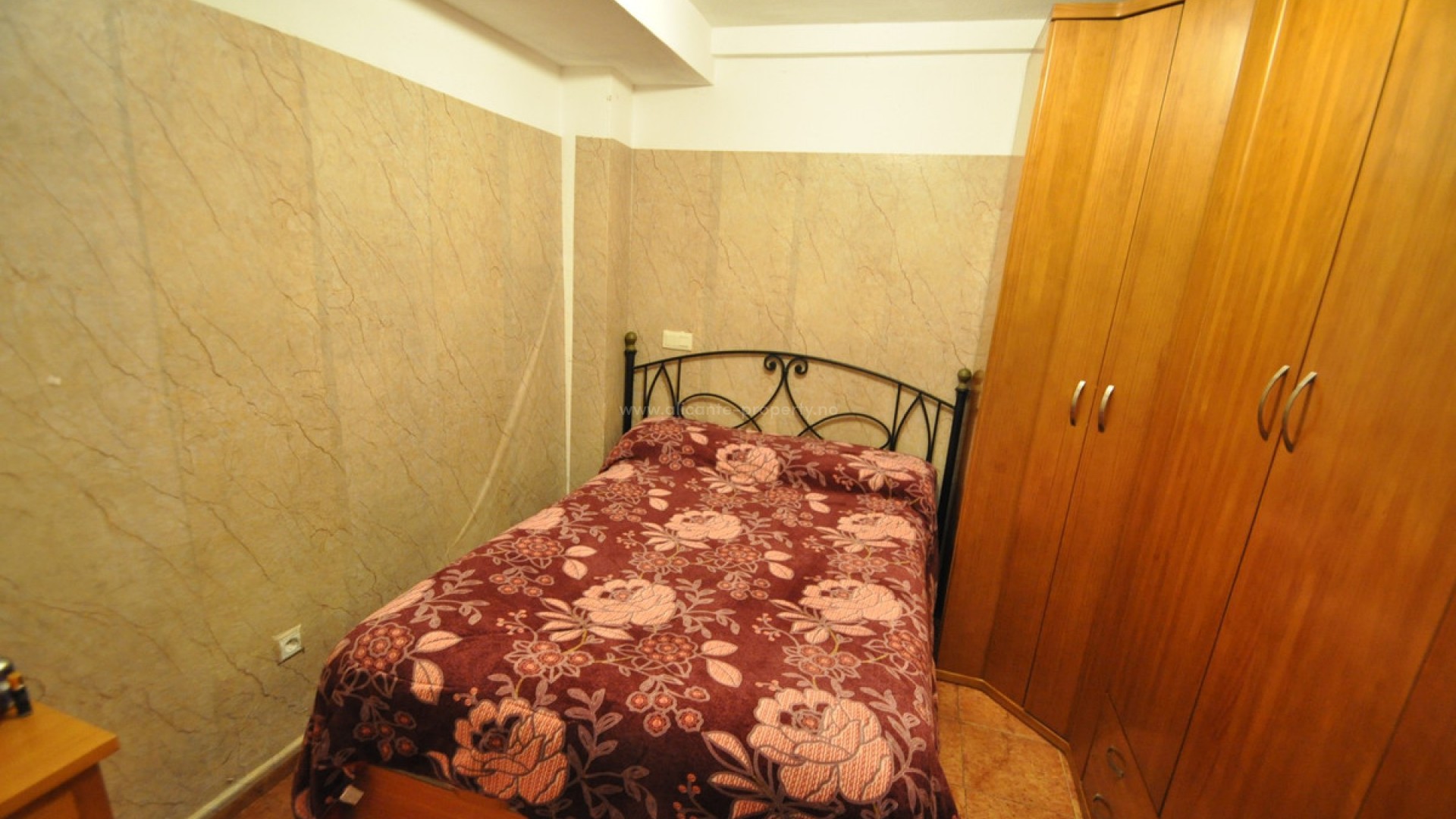 Bungalow en Pinoso Centro