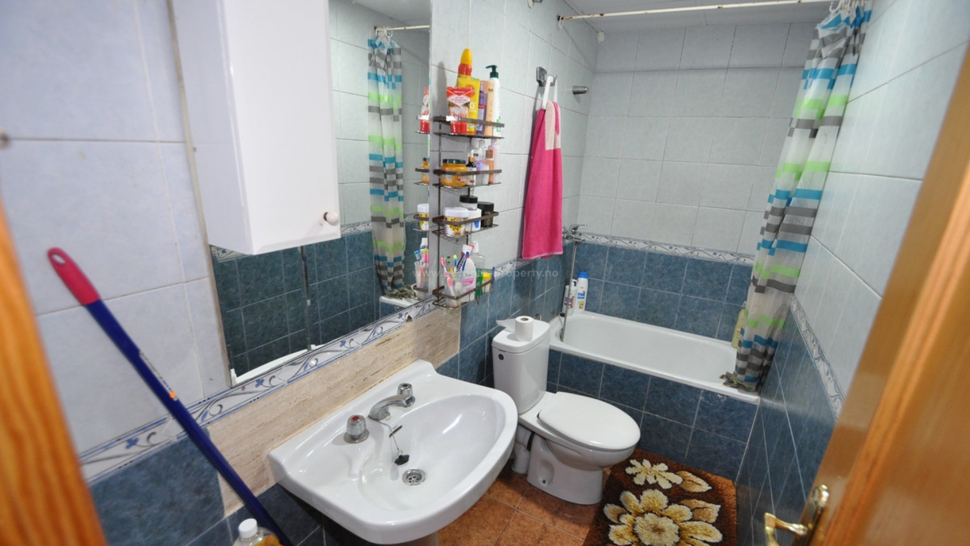 Bungalow en Pinoso Centro