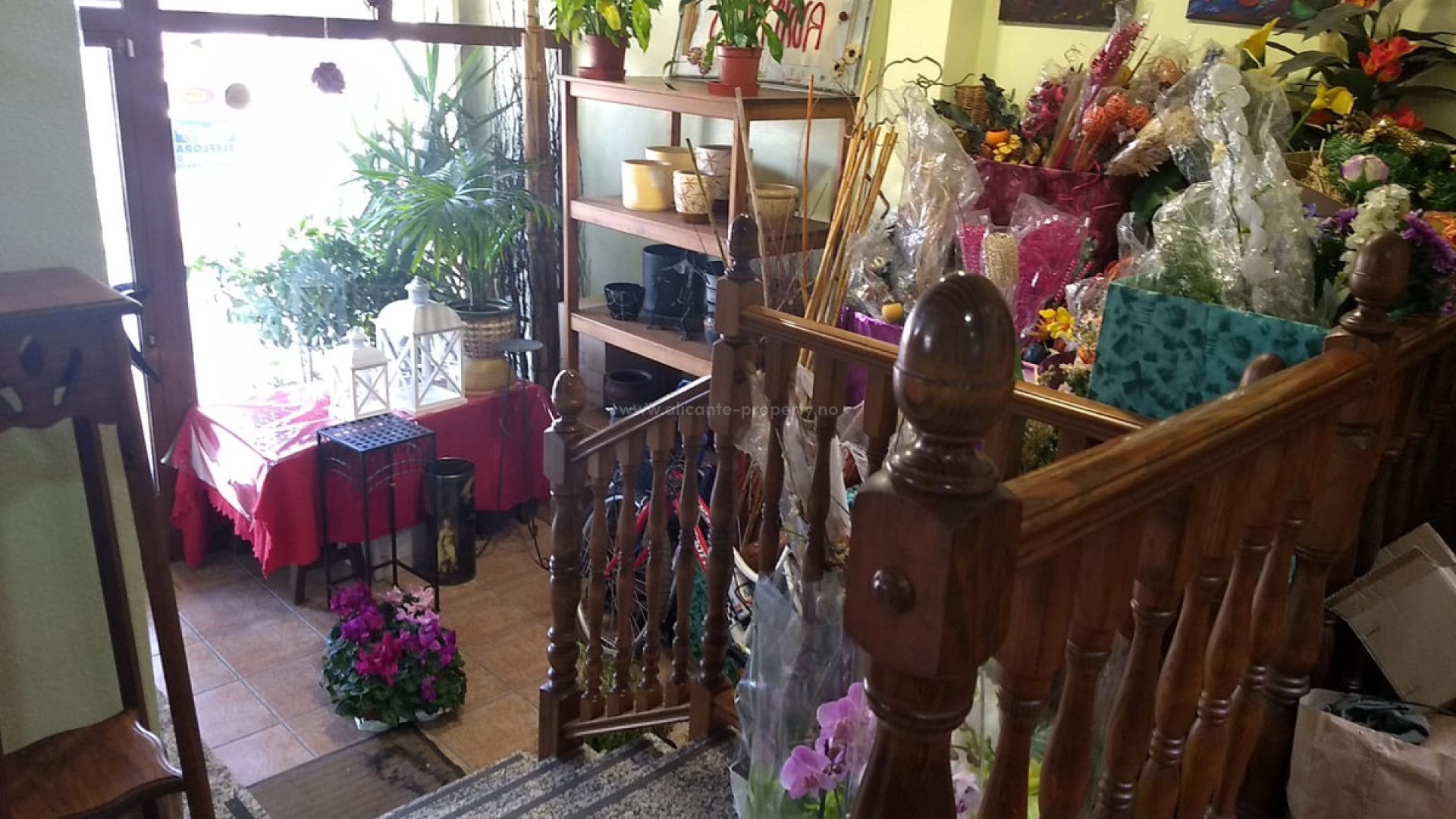 Bungalow en Pinoso Centro