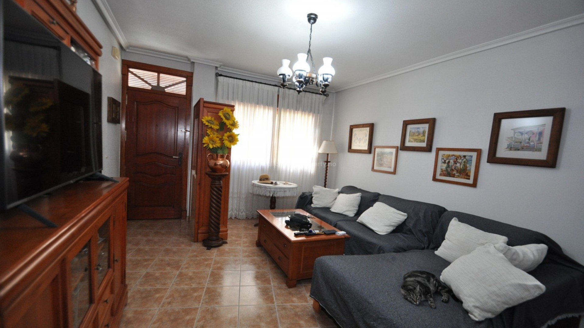 Bungalow en Pinoso Centro