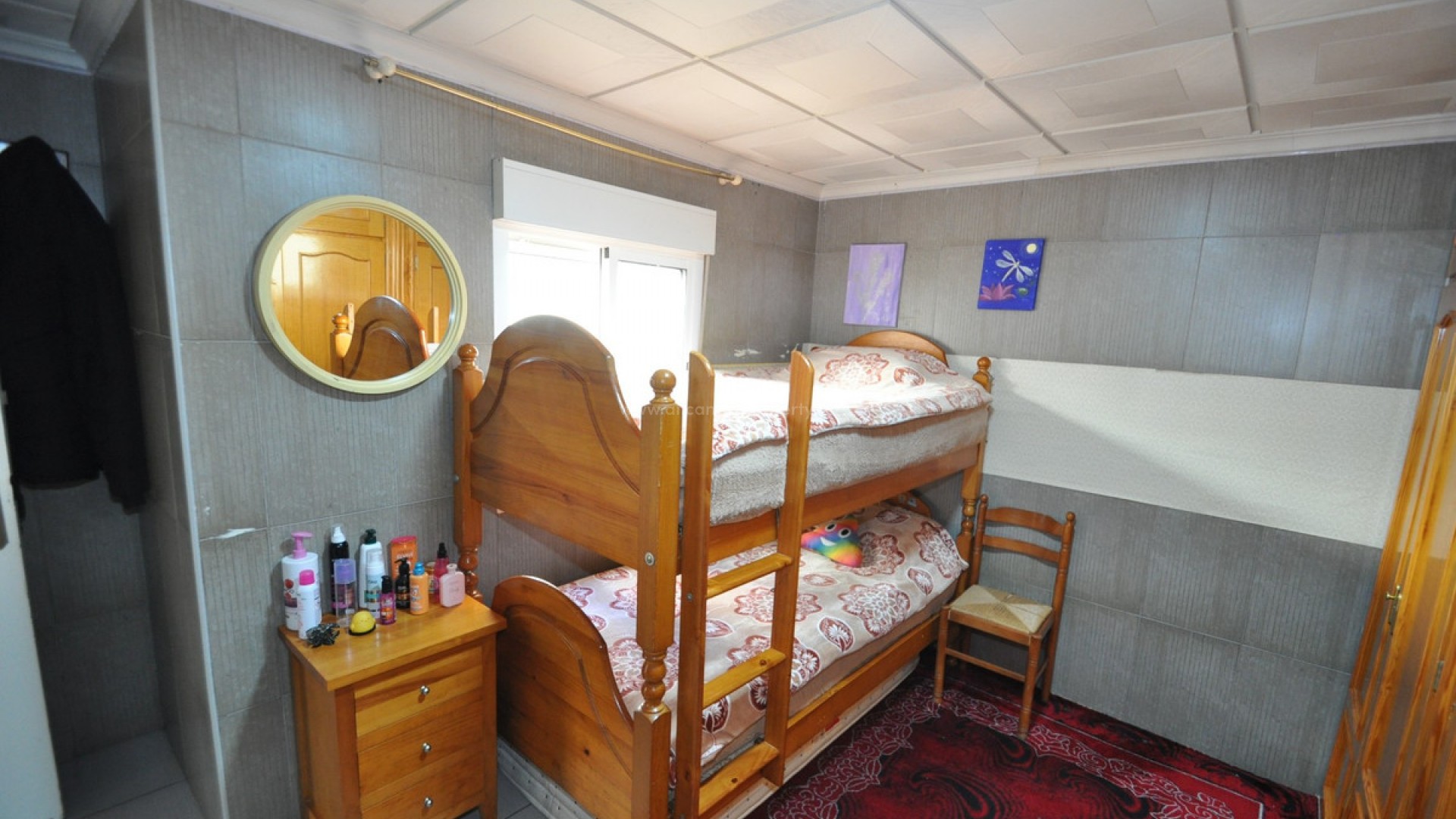 Bungalow en Pinoso Centro
