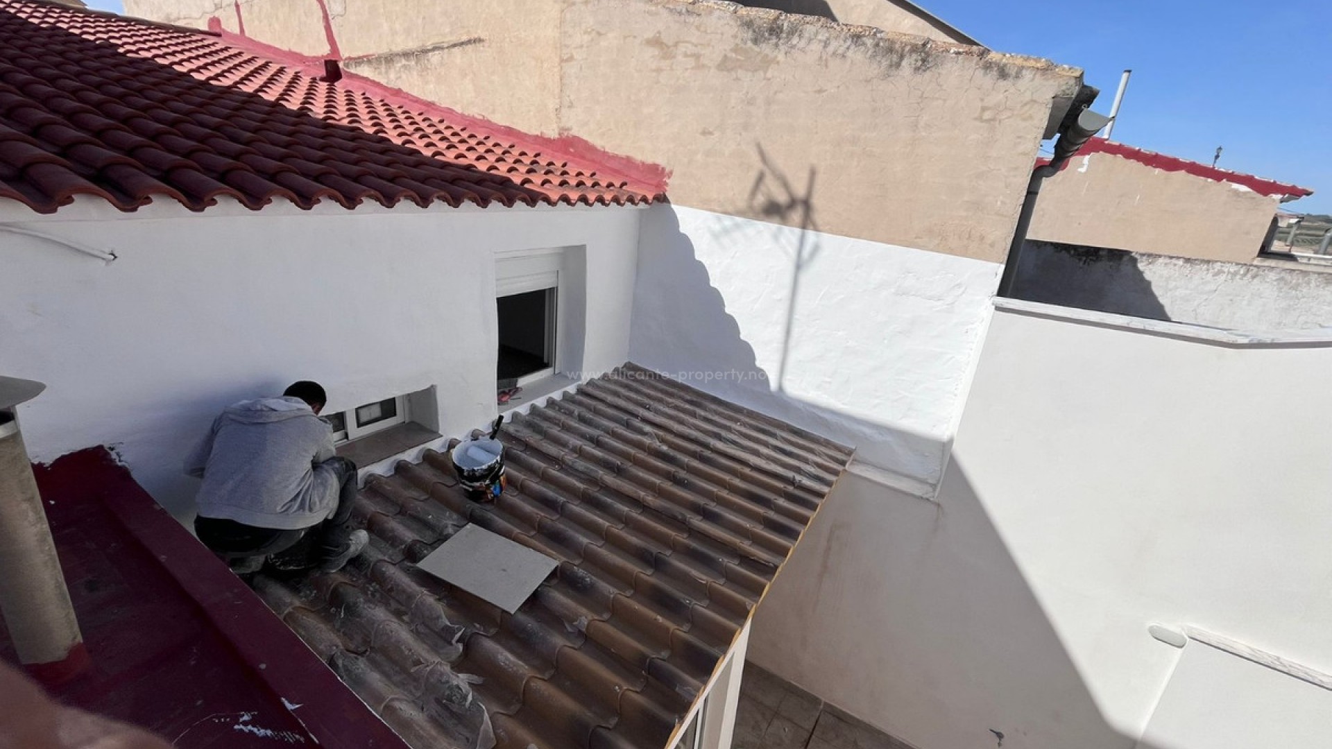 Bungalow en Pinoso Centro